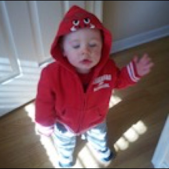 Meet your Posher, Merrick - Picture 1 of 3